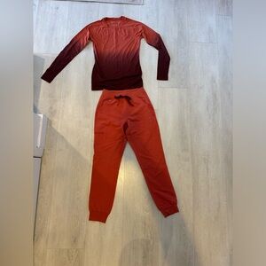 Ombré 2-Pc FIGS Spiced Cider Set